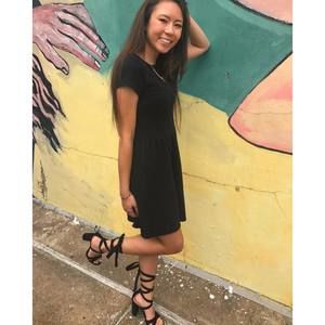 Meet your Posher, Mikala